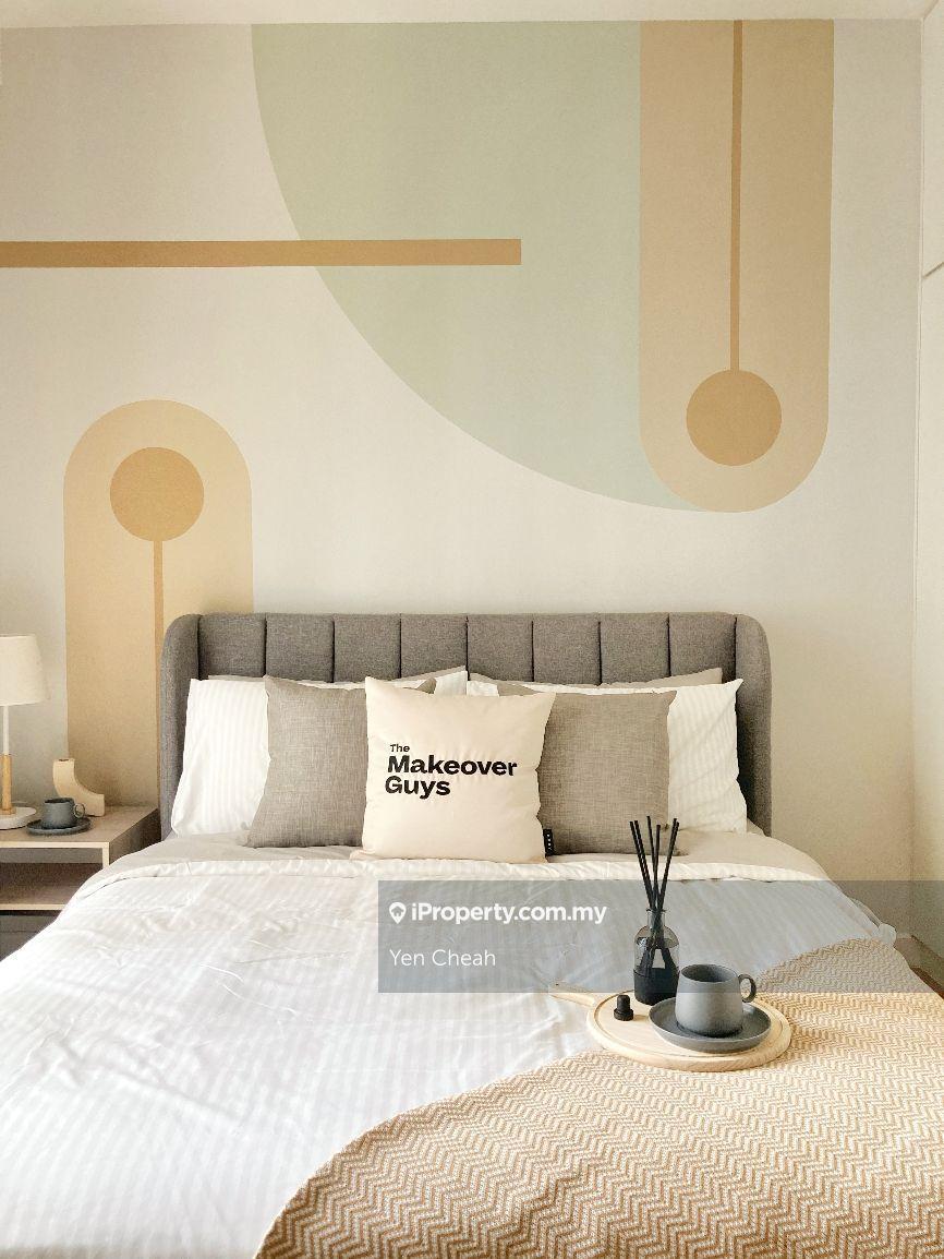Residensi Servis untuk Disewa di The Sentral Suites oleh Yen Cheah - iProperty.com.my