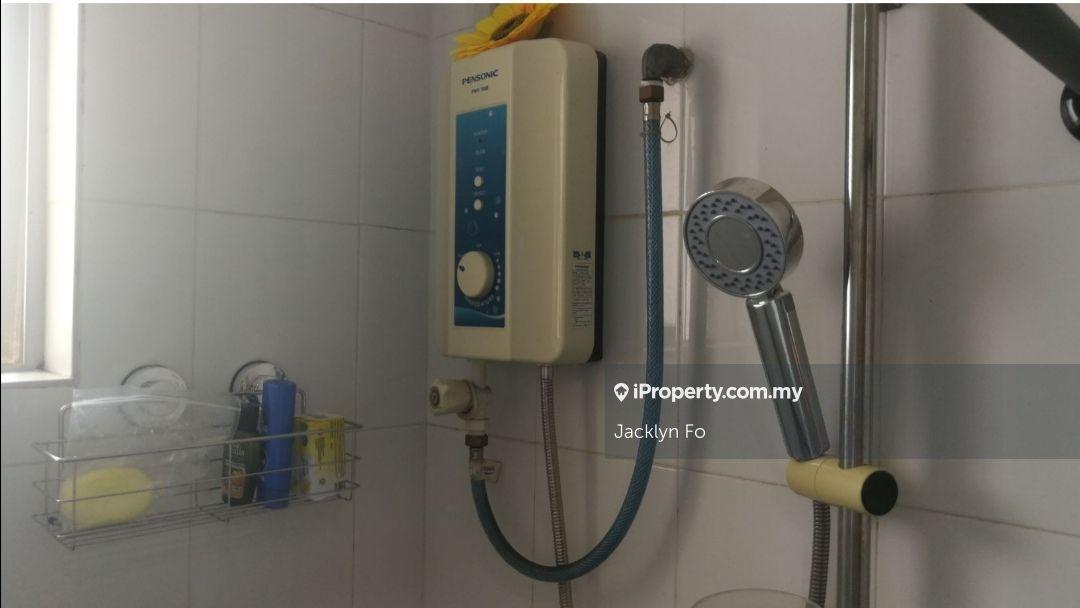 Residensi Servis untuk Disewa di Rhythm Avenue oleh Jacklyn Fo - iProperty.com.my