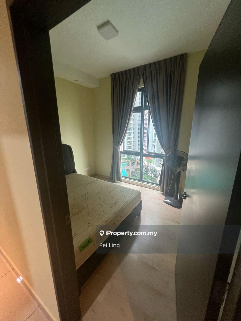 Condominium for Rent in The Henge by Pei Ling - iProperty.com.my