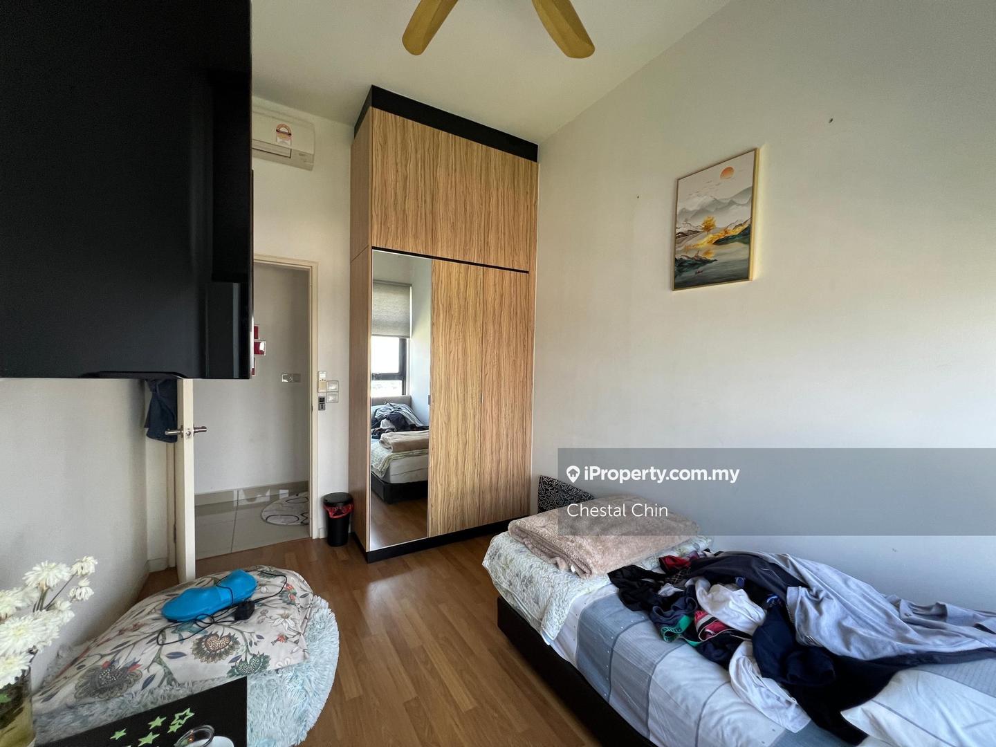 Condominium for Rent in Lakeville Residence by Chestal Chin - iProperty.com.my