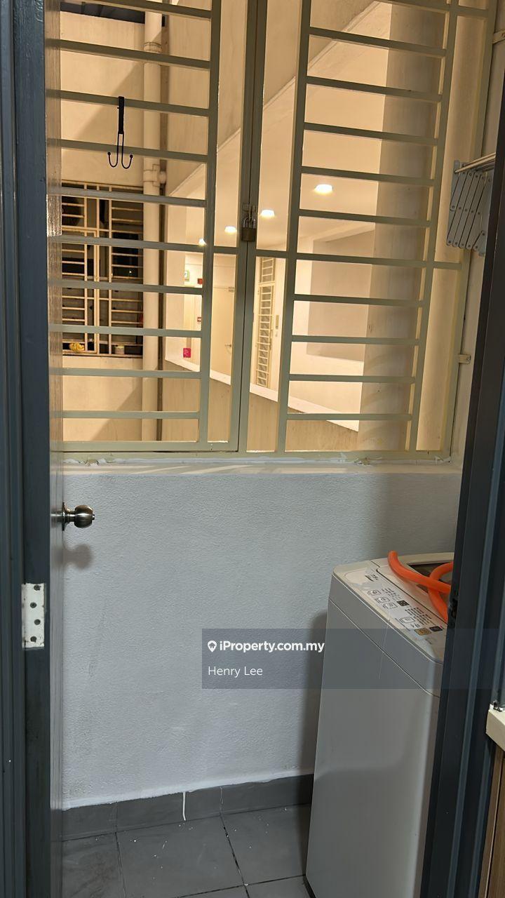 Service Residence for Rent in Mesahill by Henry Lee - iProperty.com.my