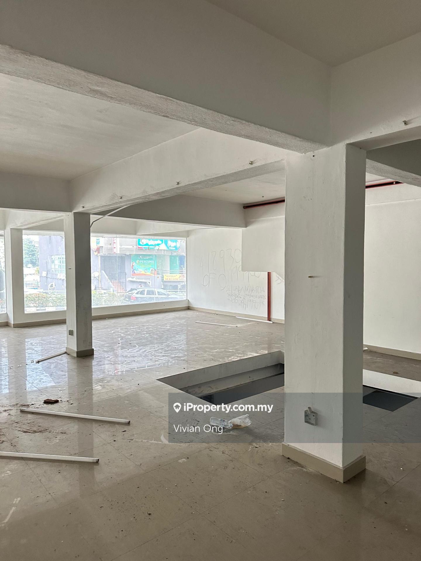 Shop for Sale in Chow Kit, KL City Centre by Vivian Ong - iProperty.com.my