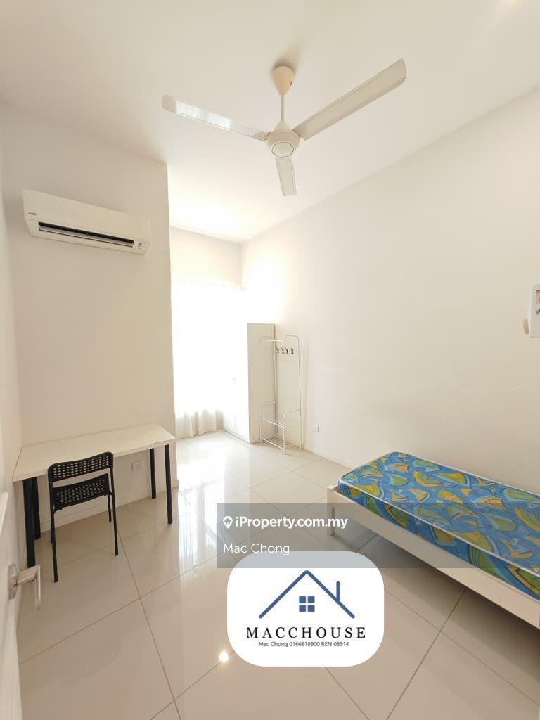 Rumah Berangkai 2 Tingkat untuk Dijual di [20x70] [Full Loan] @ Fairfield Residences, Kajang oleh Mac Chong - iProperty.com.my