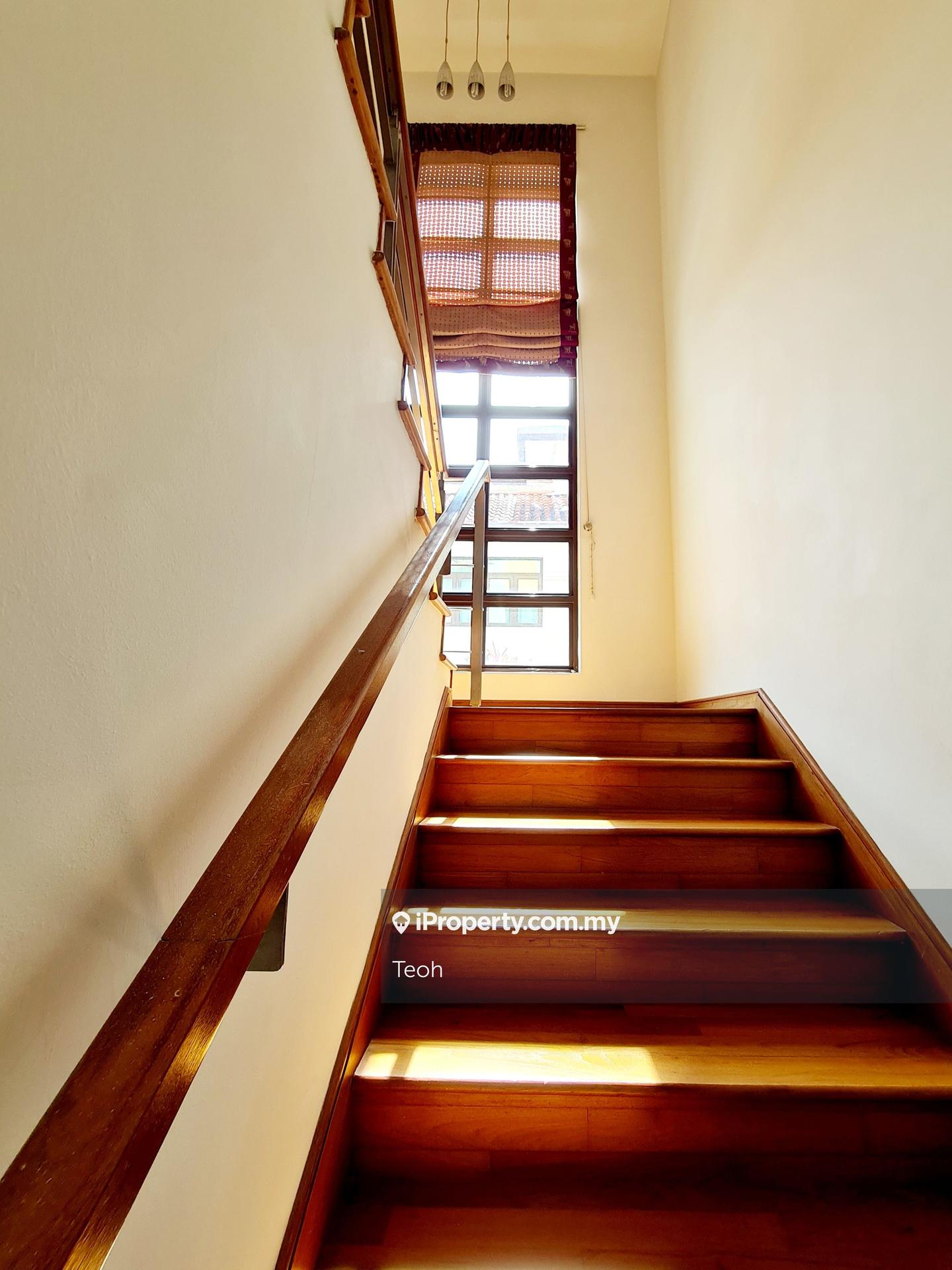 Bungalow House for Sale in Impian Bukit Tunku, Bukit Tunku (Kenny Hills) by Teoh - iProperty.com.my