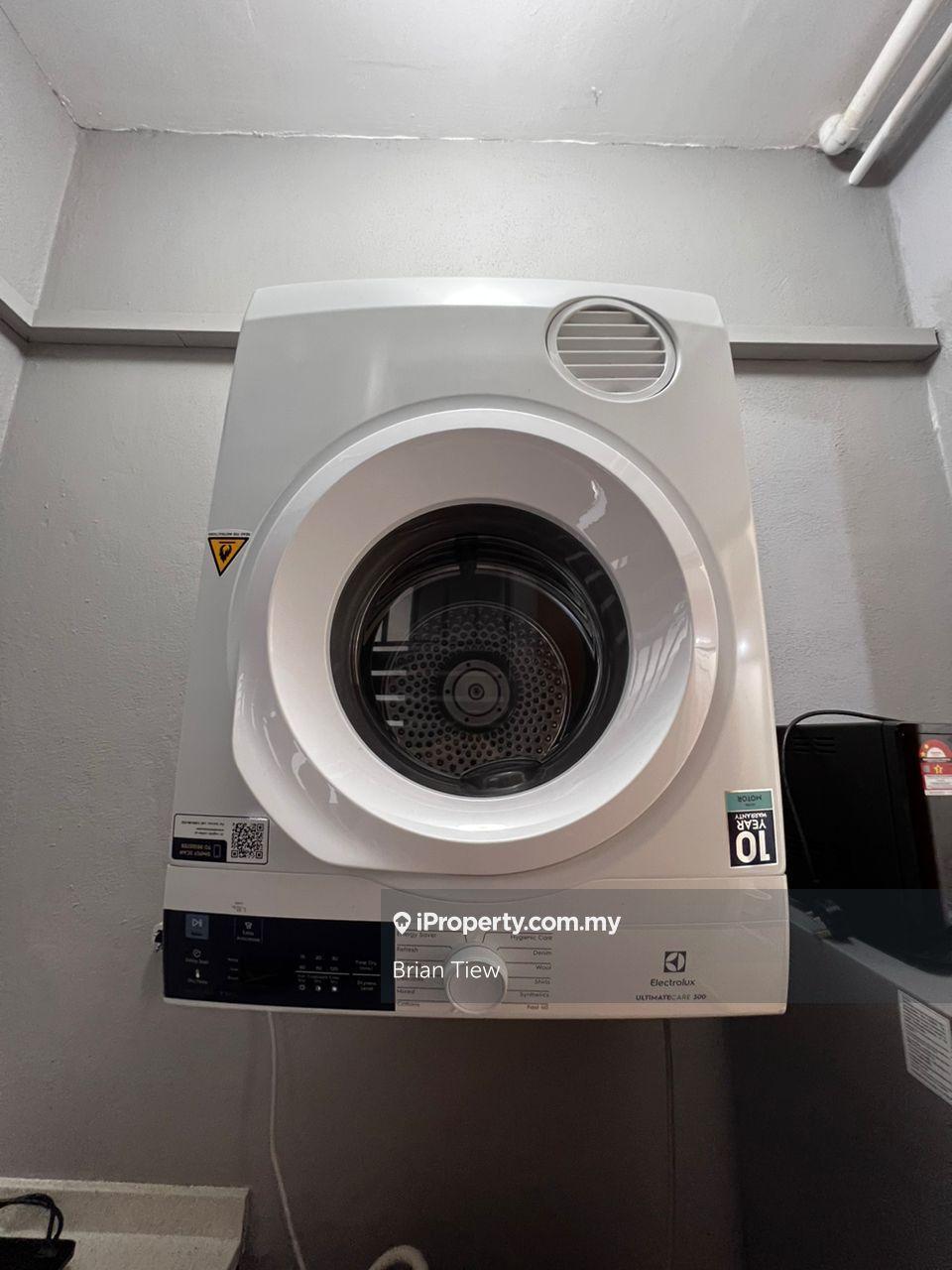 Residensi Servis untuk Disewa di The Grand Subang Jaya SS15 oleh Brian Tiew - iProperty.com.my