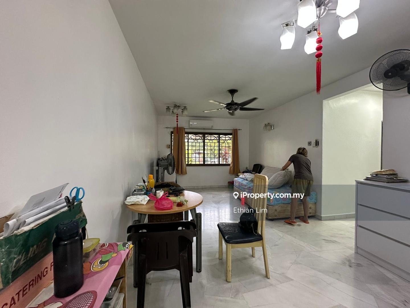 Rumah Pangsa untuk Dijual di Taman Sungai Besi oleh Ethian Lim - iProperty.com.my