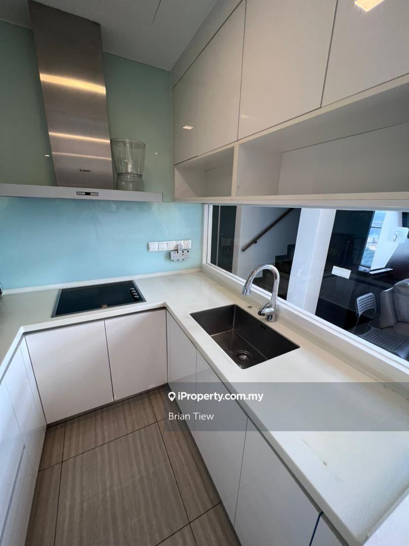 Residensi Servis untuk Dijual di Twin Arkz oleh Brian Tiew - iProperty.com.my