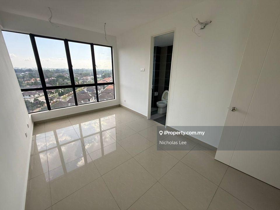 Condominium for Sale in Upper East @ Tiger Lane by Nicholas Lee - iProperty.com.my