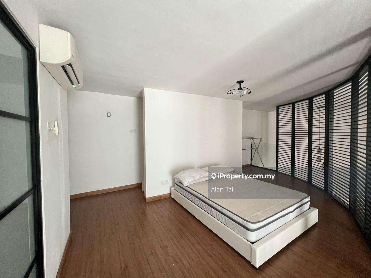 Service Residence for Rent in Colonial @ Empire City by Alan Tai - iProperty.com.my