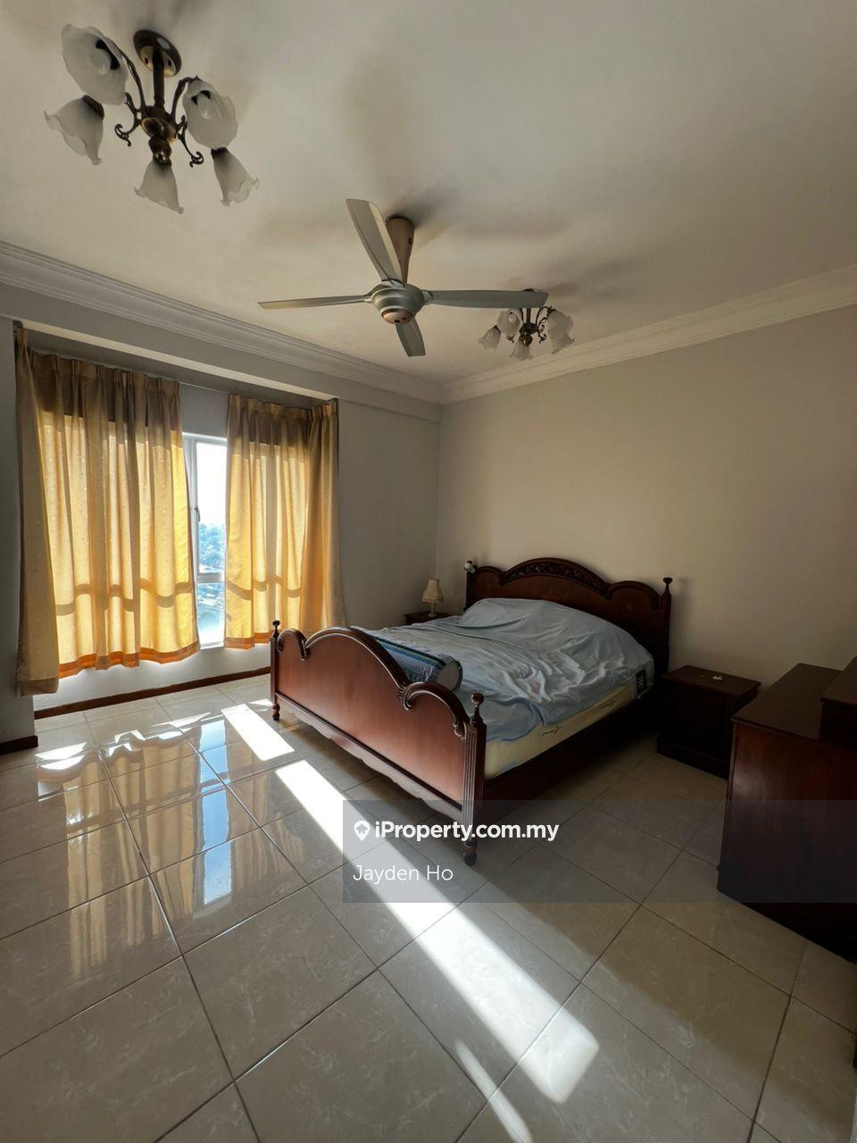 Kondominium untuk Disewa di Ken Damansara 2 oleh Jayden Ho - iProperty.com.my