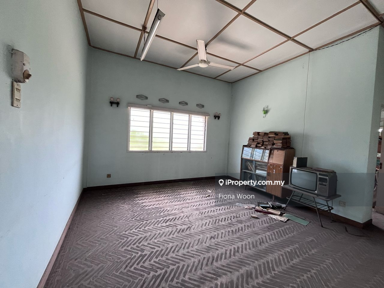 Bungalow House for Sale in Taman Melaka Raya, Melaka City by Fiona Woon - iProperty.com.my