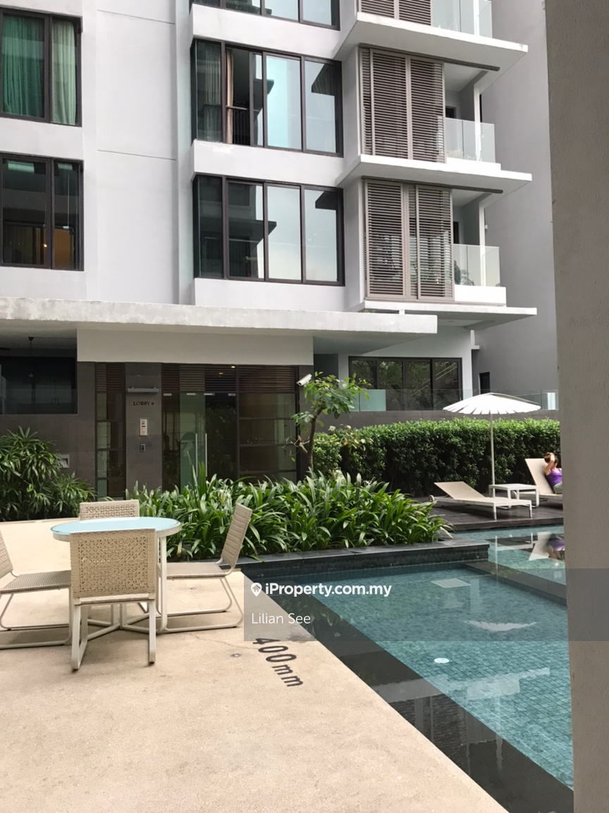 Condominium for Sale in Sastra U-Thant by Lilian See - iProperty.com.my