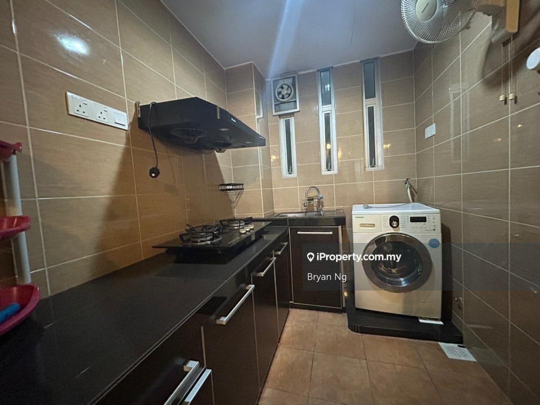 Condominium for Sale in Platinum Lake PV 13 by Bryan Ng - iProperty.com.my