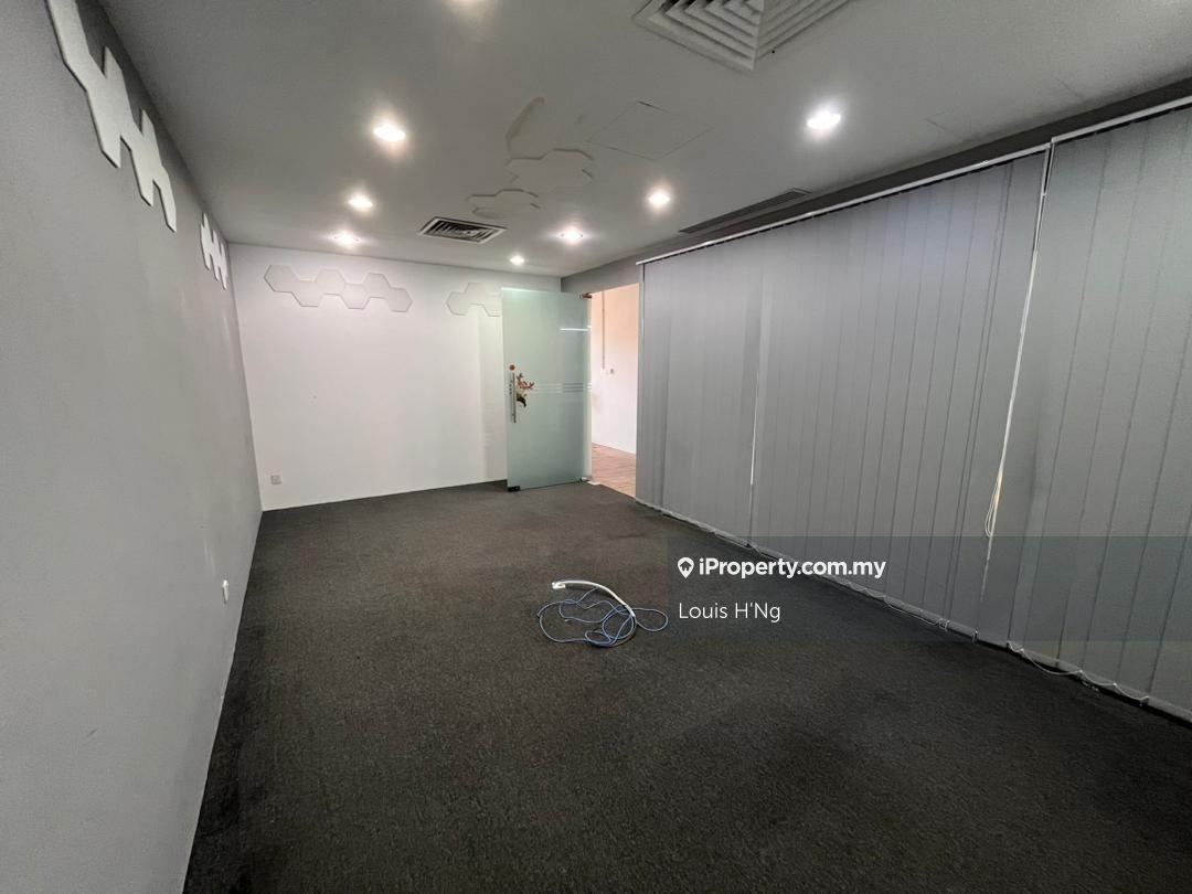 Pejabat untuk Disewa di Pulau Tikus, Penang oleh Louis H'Ng - iProperty.com.my