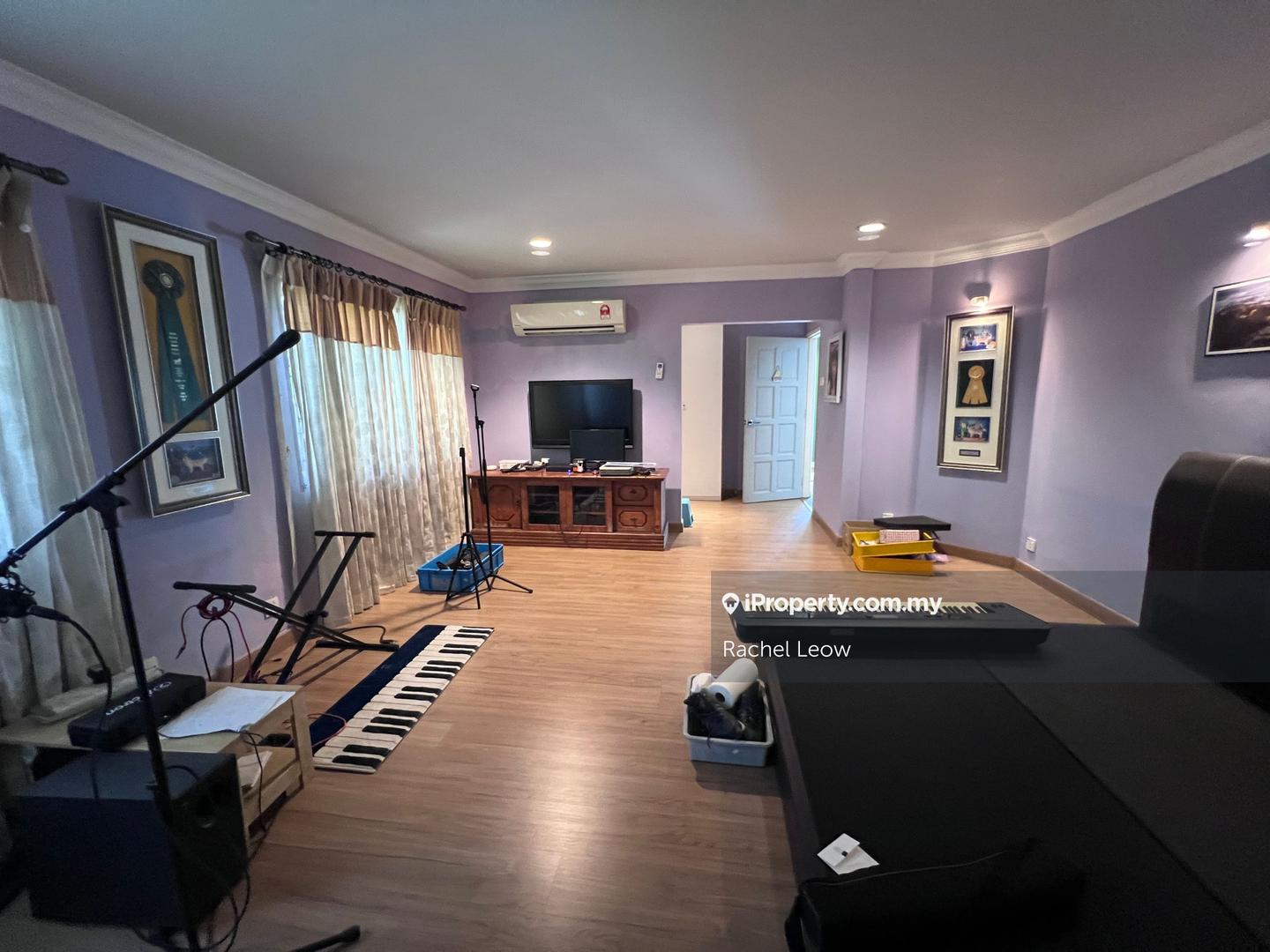 Bungalow House for Sale in Seksyen 6, Petaling Jaya by Rachel Leow - iProperty.com.my