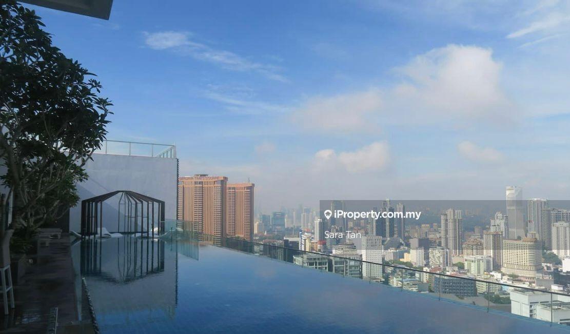 Service Residence for Rent in Tribeca by Sara Tan - iProperty.com.my