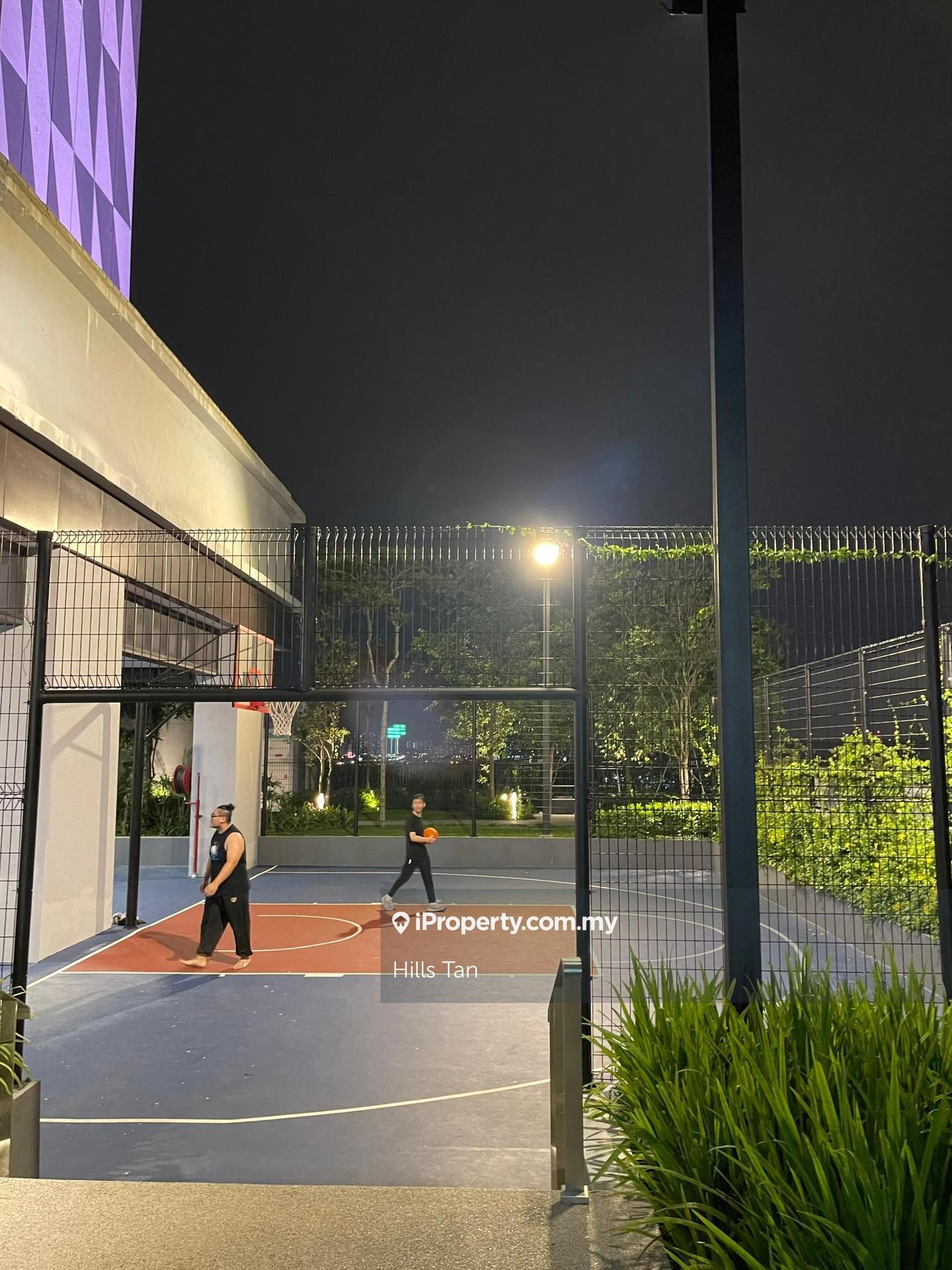 Residensi Servis untuk Disewa di Trion @ KL oleh Hills Tan - iProperty.com.my