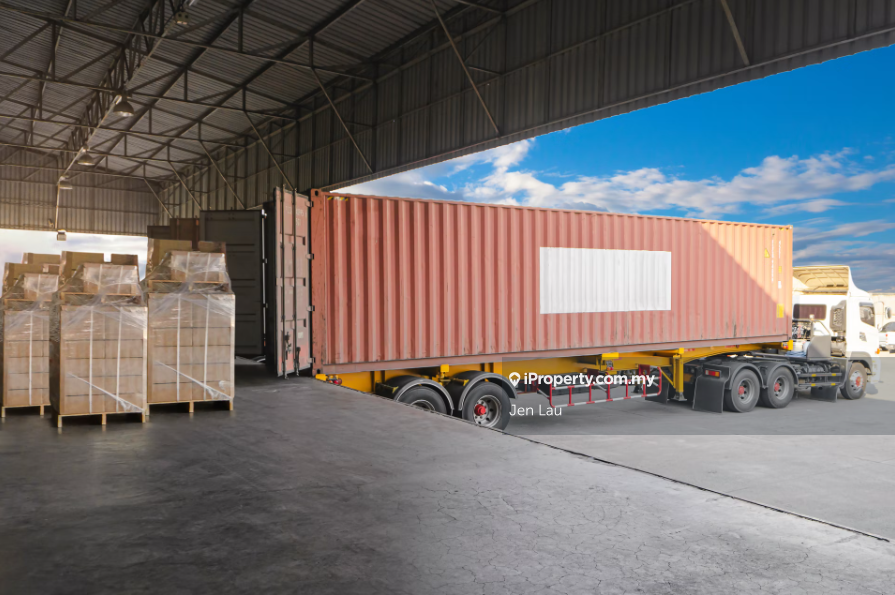 Kilang Terpisah untuk Disewa di Taman Sains Selangor, Kota Damansara oleh Jen Lau - iProperty.com.my