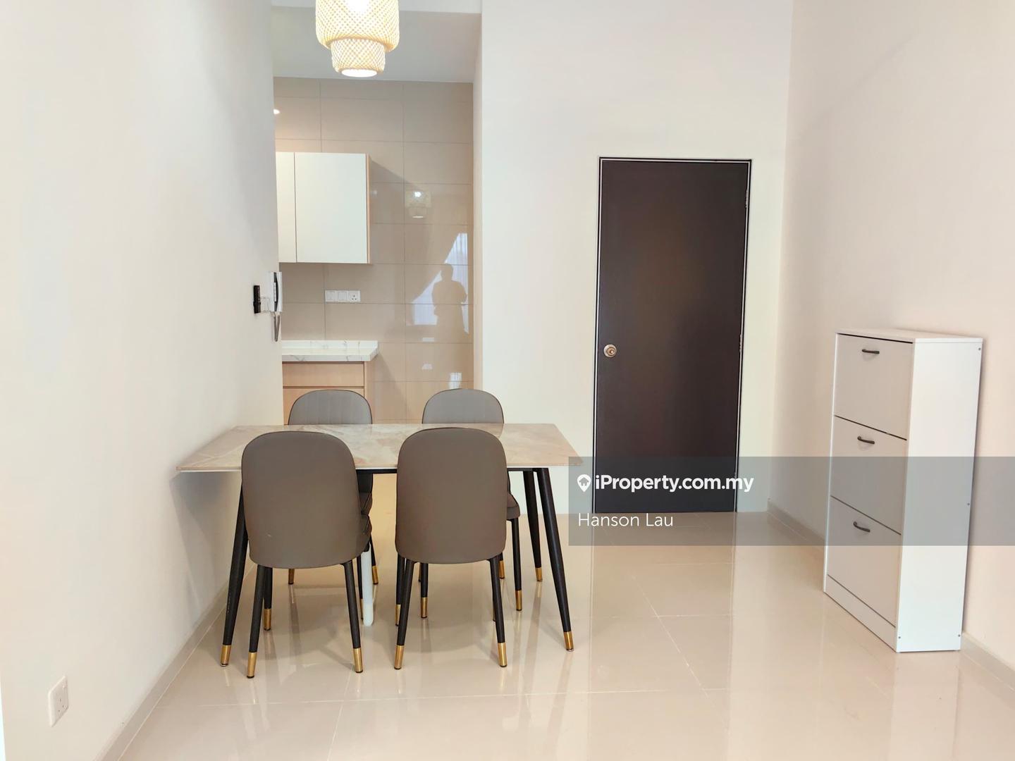 Service Residence for Rent in Sunway Velocity TWO by Hanson Lau - iProperty.com.my