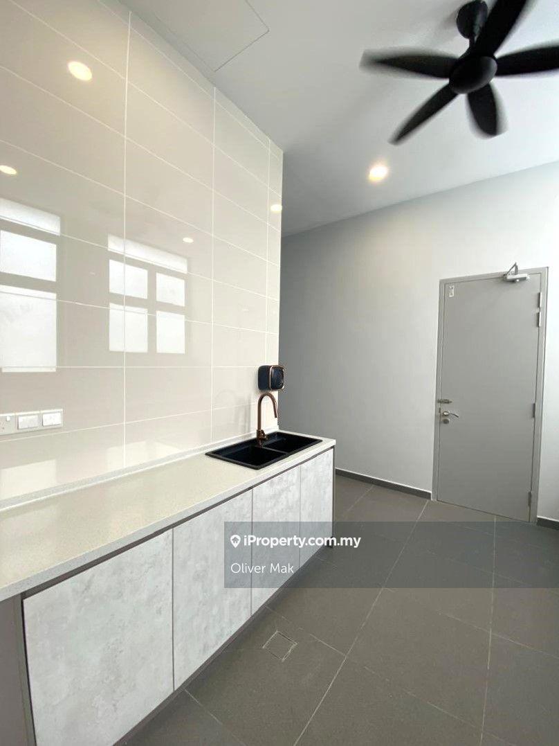 Kondominium untuk Disewa di The Treez Jalil Residen oleh Oliver Mak - iProperty.com.my