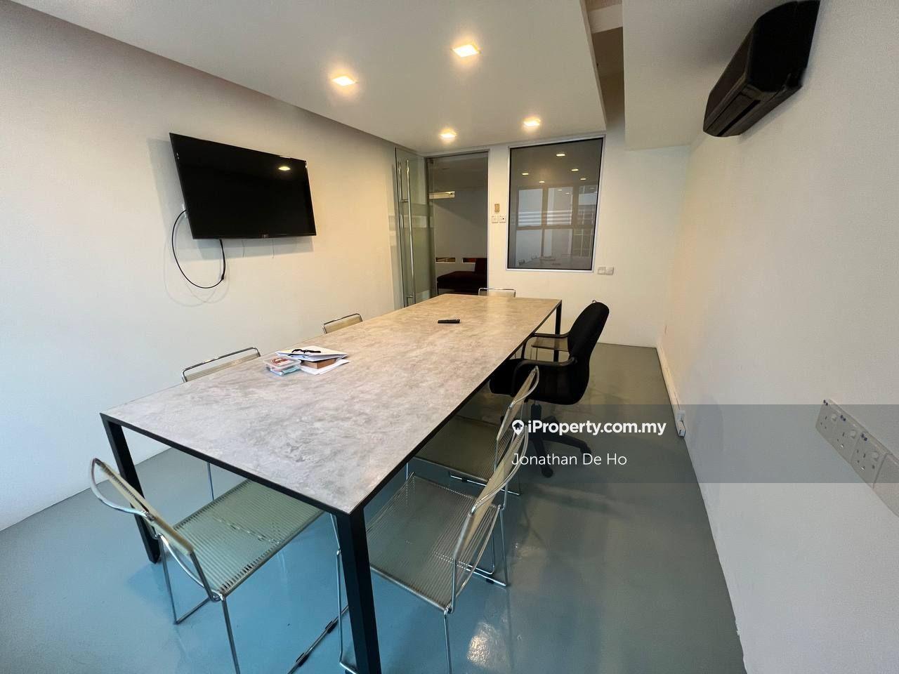 Office for Rent in Dataran Prima, Petaling Jaya by Jonathan De Ho - iProperty.com.my