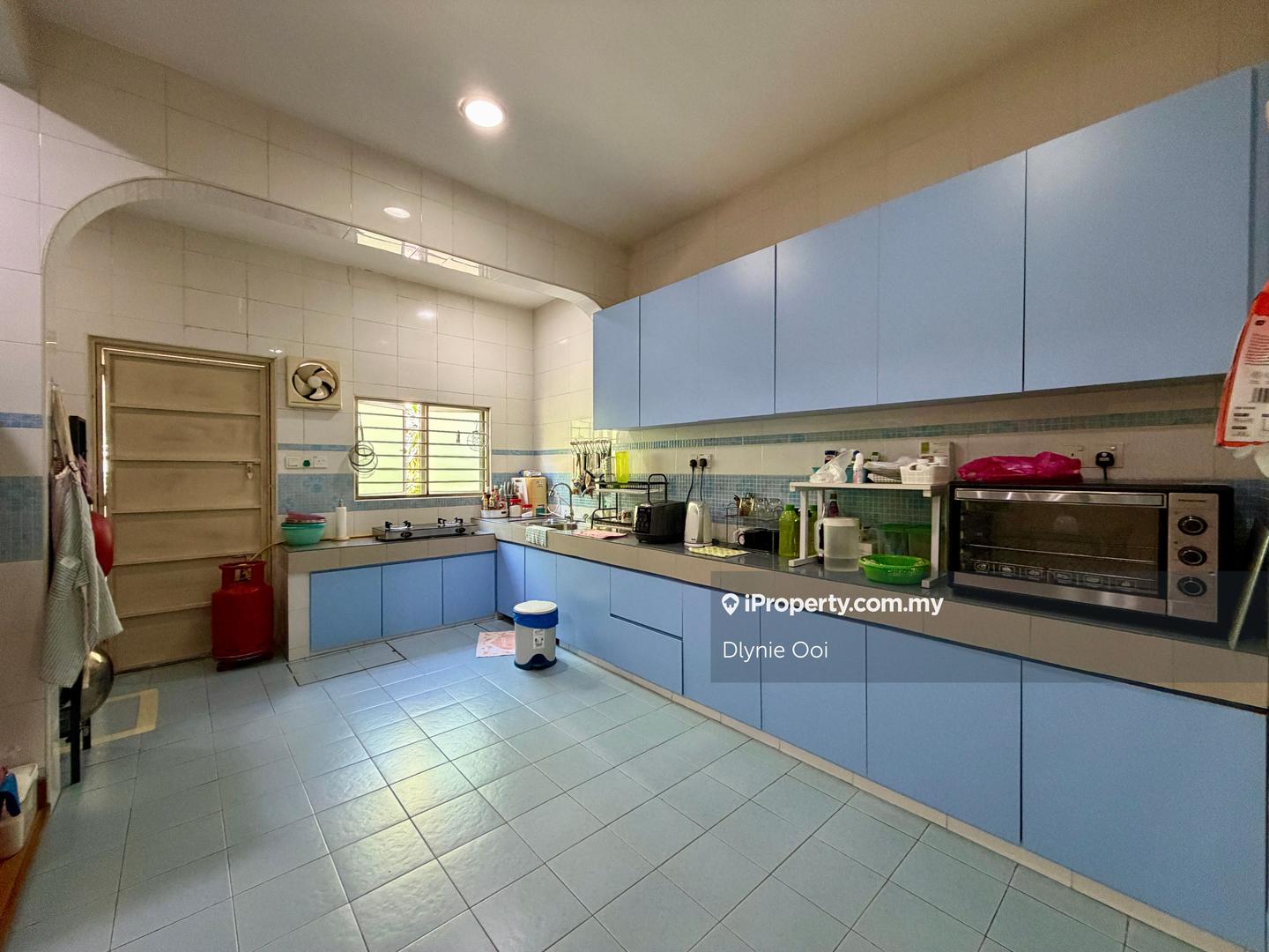 Rumah Berangkai 1 Tingkat untuk Dijual di Taman Midah, Cheras oleh Dlynie Ooi - iProperty.com.my