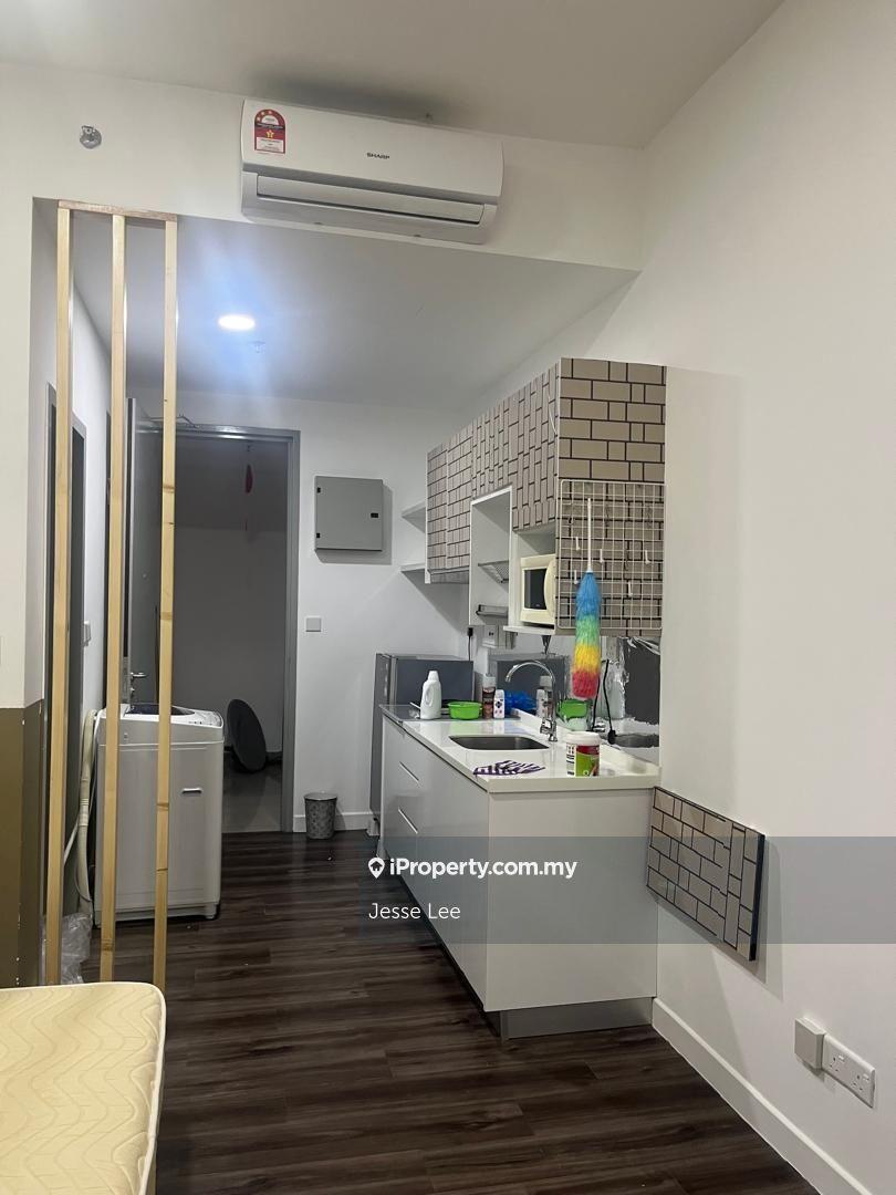 Service Residence for Rent in Utropolis Urbano by Jesse Lee - iProperty.com.my