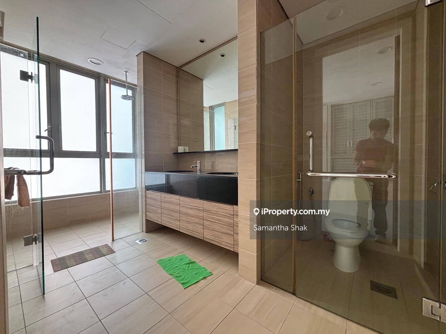 Residensi Servis untuk Dijual di Marc Residence oleh Samantha Shak - iProperty.com.my