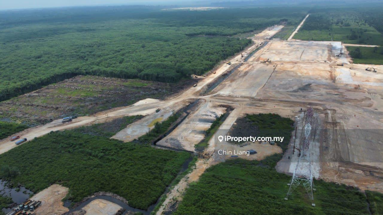 Kilang Terpisah untuk Dijual di NCT SMART INDUSTRIAL PARK, Sepang oleh Chin Liang - iProperty.com.my