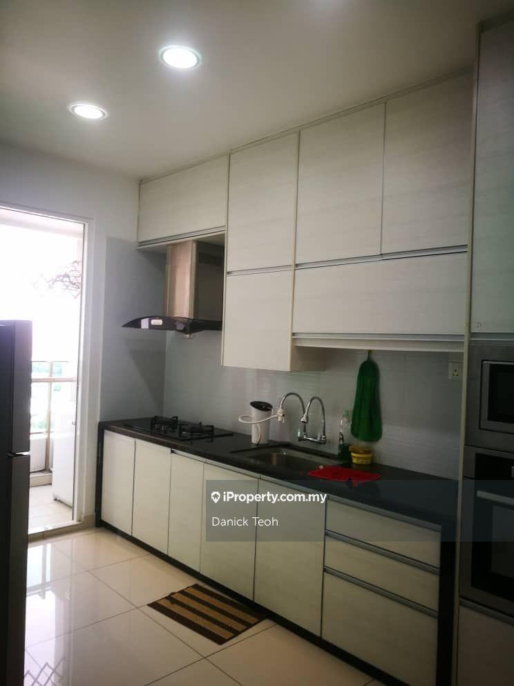 Condominium for Sale in Mansion One by Danick Teoh - iProperty.com.my