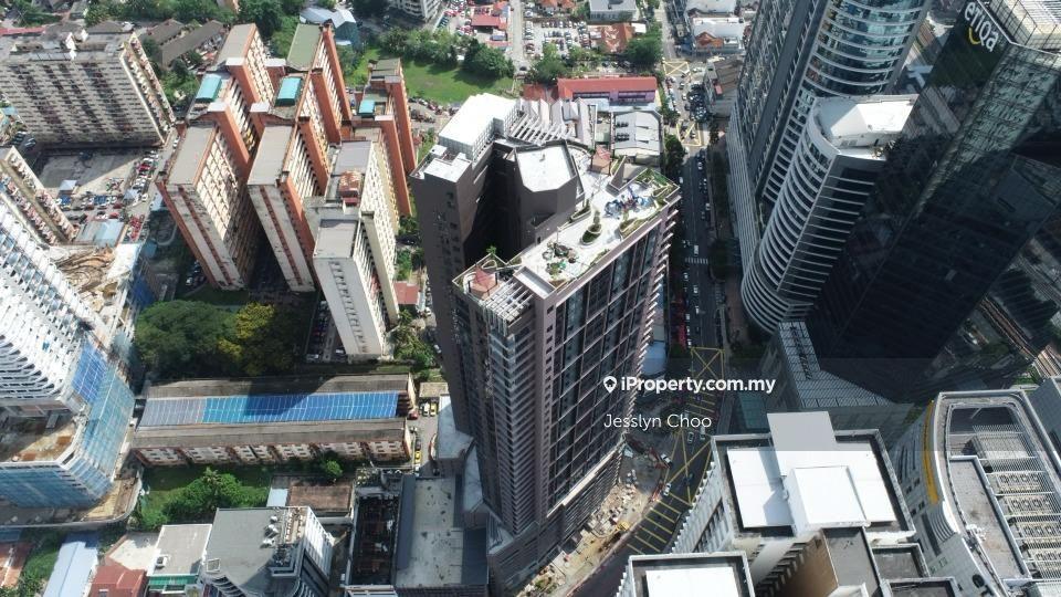 Service Residence for Sale in Residensi 38 Bangsar by Jesslyn Choo - iProperty.com.my