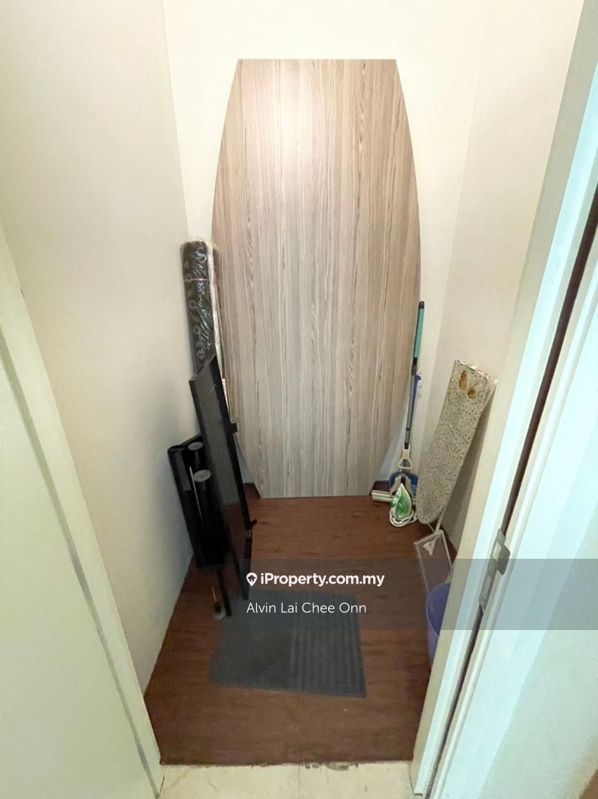 Service Residence for Sale in Soho Suites Serviced Residence @ KLCC by Alvin Lai - iProperty.com.my