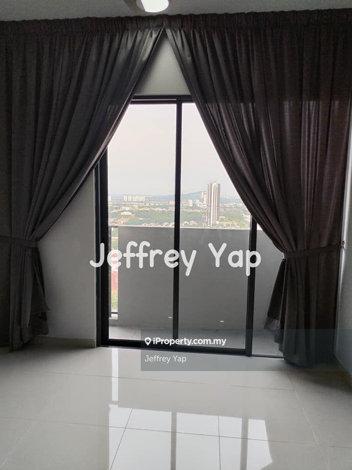 Service Residence for Rent in Amani Residence by Jeffrey Yap - iProperty.com.my