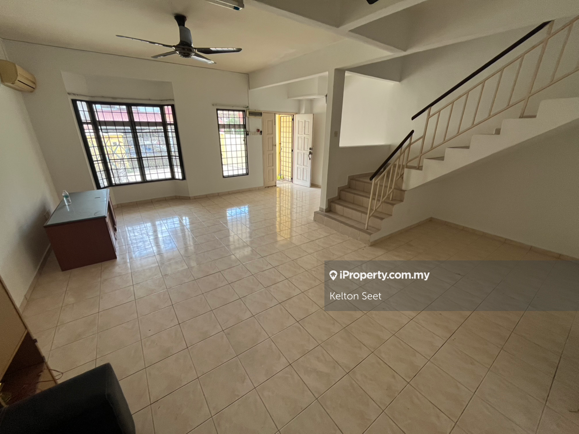 2-storey Terraced House for Sale in Bandar Mahkota Cheras, Cheras by Kelton Seet - iProperty.com.my