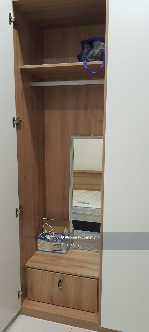 Service Residence for Sale in Mesahill by Athena Cho - iProperty.com.my