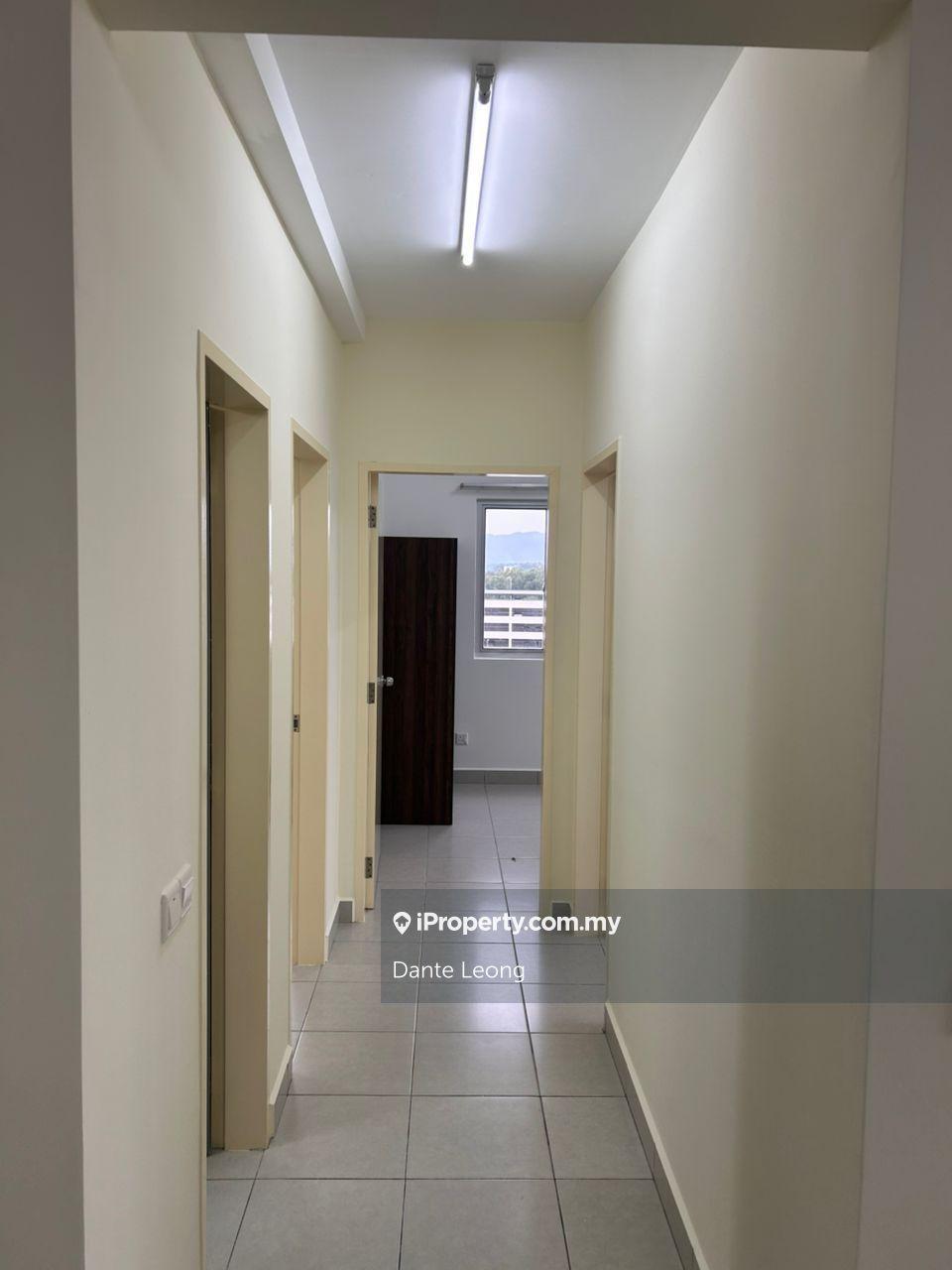 Pangsapuri untuk Disewa di Harmoni @ Eco Majestic oleh Dante Leong - iProperty.com.my