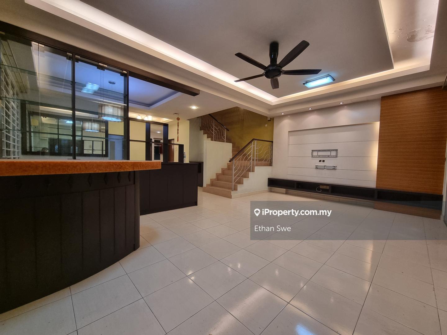 2-storey Terraced House for Sale in Tiara Putra, Sungai Buloh by Ethan Swe - iProperty.com.my