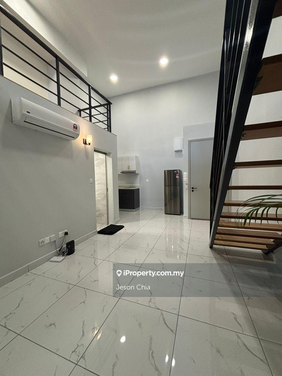 Service Residence for Rent in Arte Cheras by Jeson Chia - iProperty.com.my