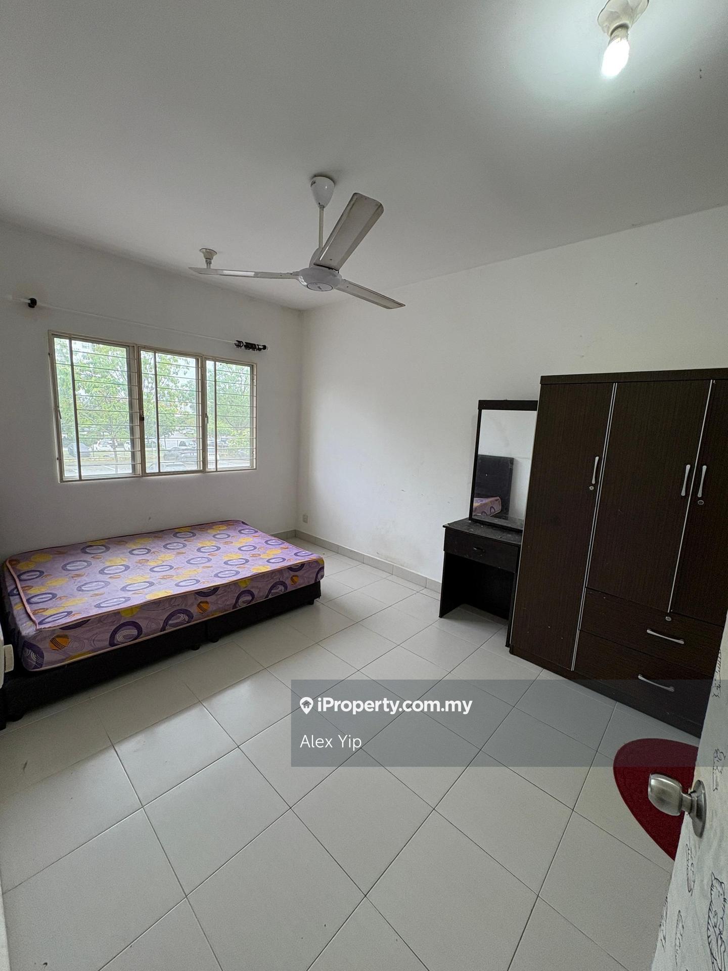 Pangsapuri untuk Disewa di Seri Jati oleh Alex Yip - iProperty.com.my