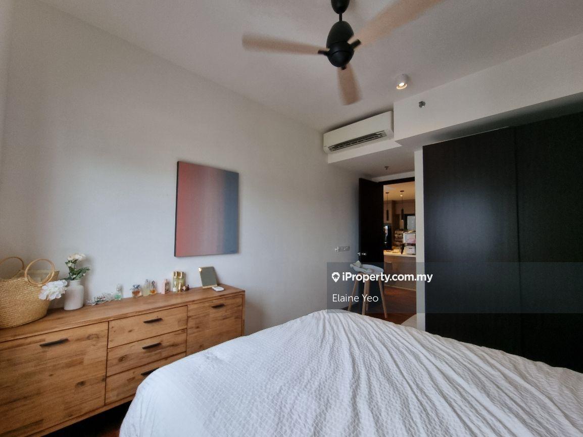 Service Residence for Rent in The Tamarind by Elaine Yeo - iProperty.com.my