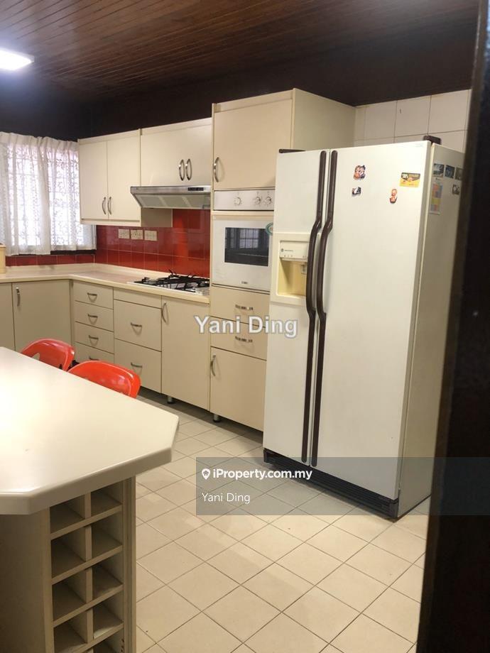 Bungalow House for Sale in Damansara Heights, Kuala Lumpur by Yani Ding - iProperty.com.my