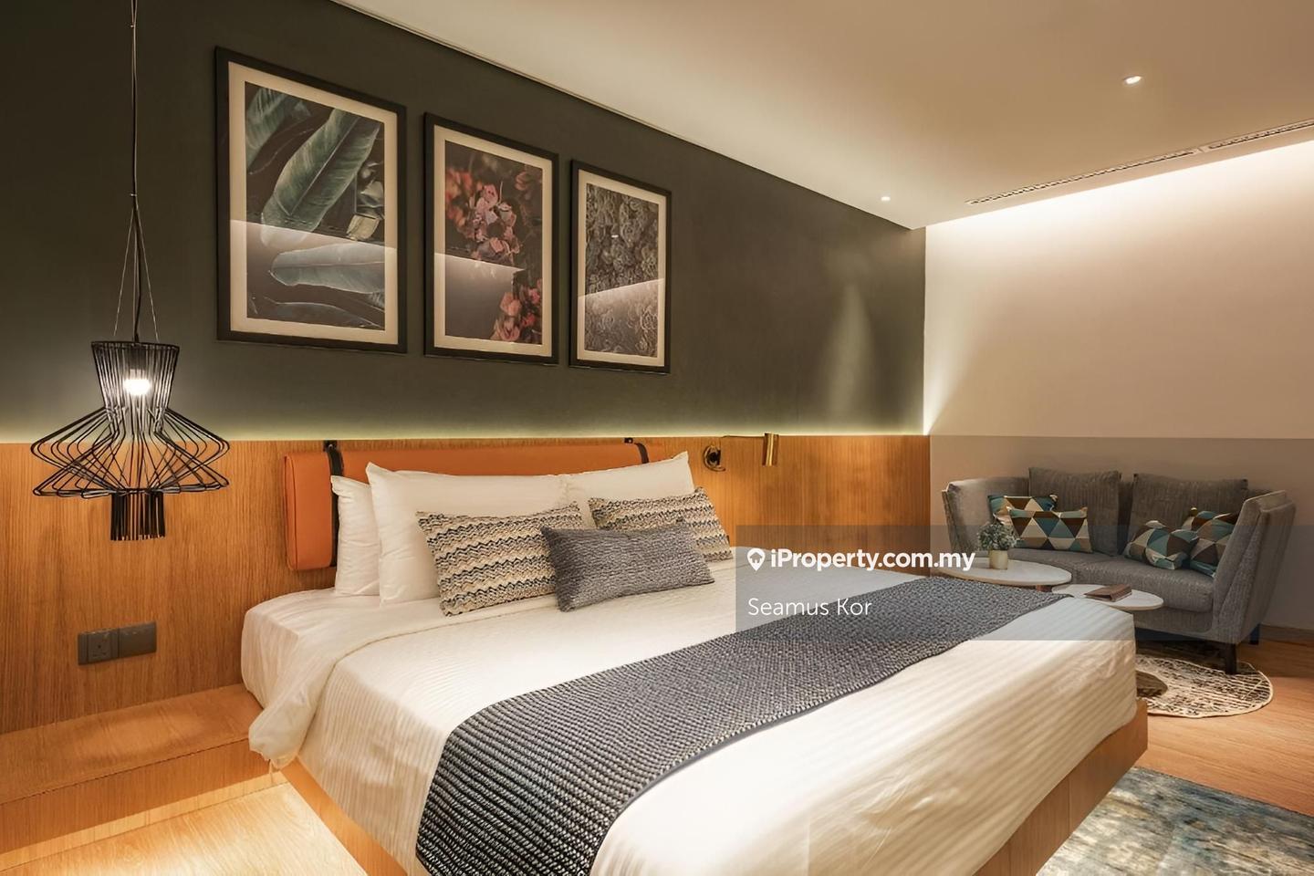 Hotel / Resort for Sale in Bukit Bintang, KL City Centre by Seamus Kor - iProperty.com.my