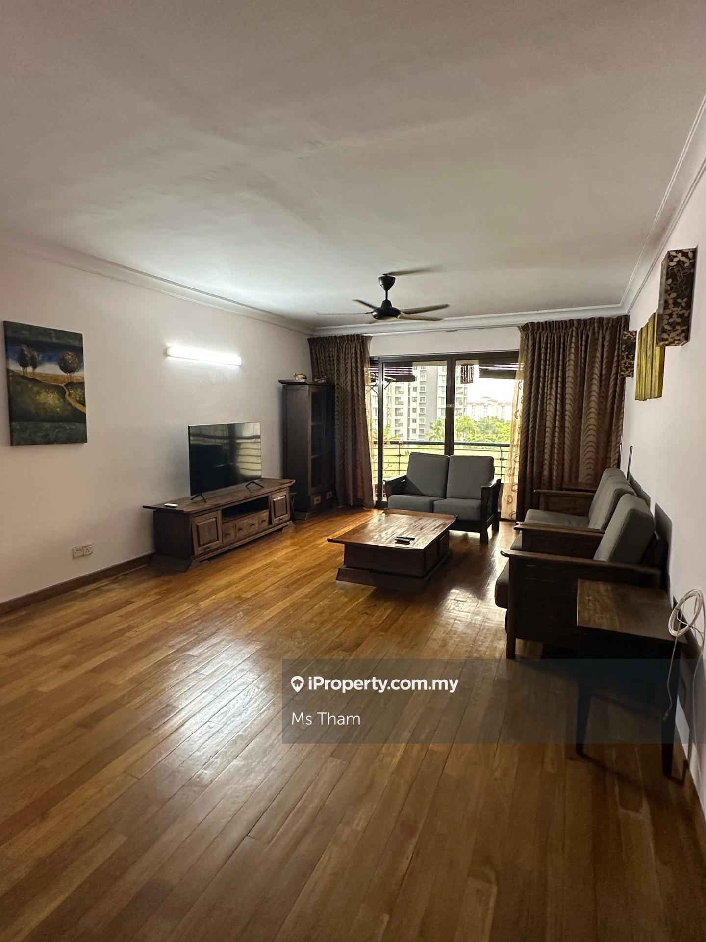 Condominium for Sale in The Straits View Condominium by Ms Tham - iProperty.com.my