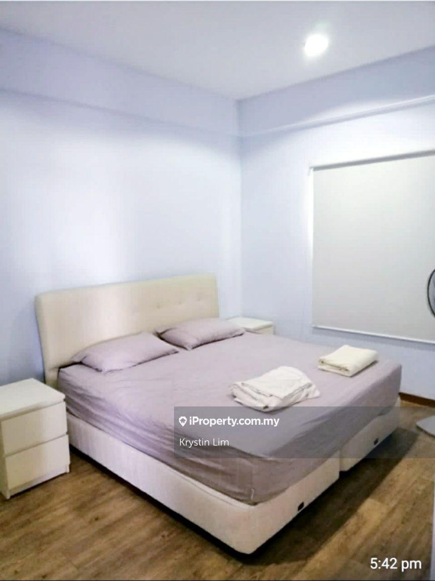 Condominium for Sale in Lakes Condominiums / Pangsapuri Tasik by Krystin Lim - iProperty.com.my