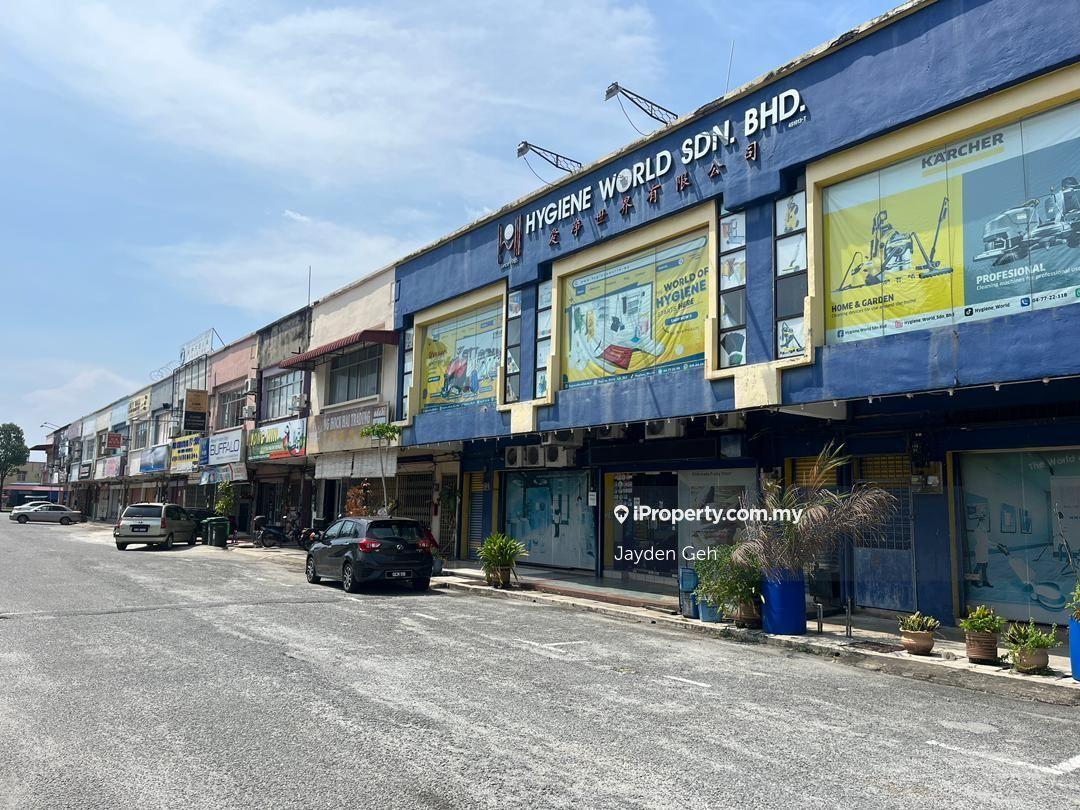 Shop for Sale in Kawasan Perusahaan Tandop Baru, Alor Setar by Jayden Geh - iProperty.com.my