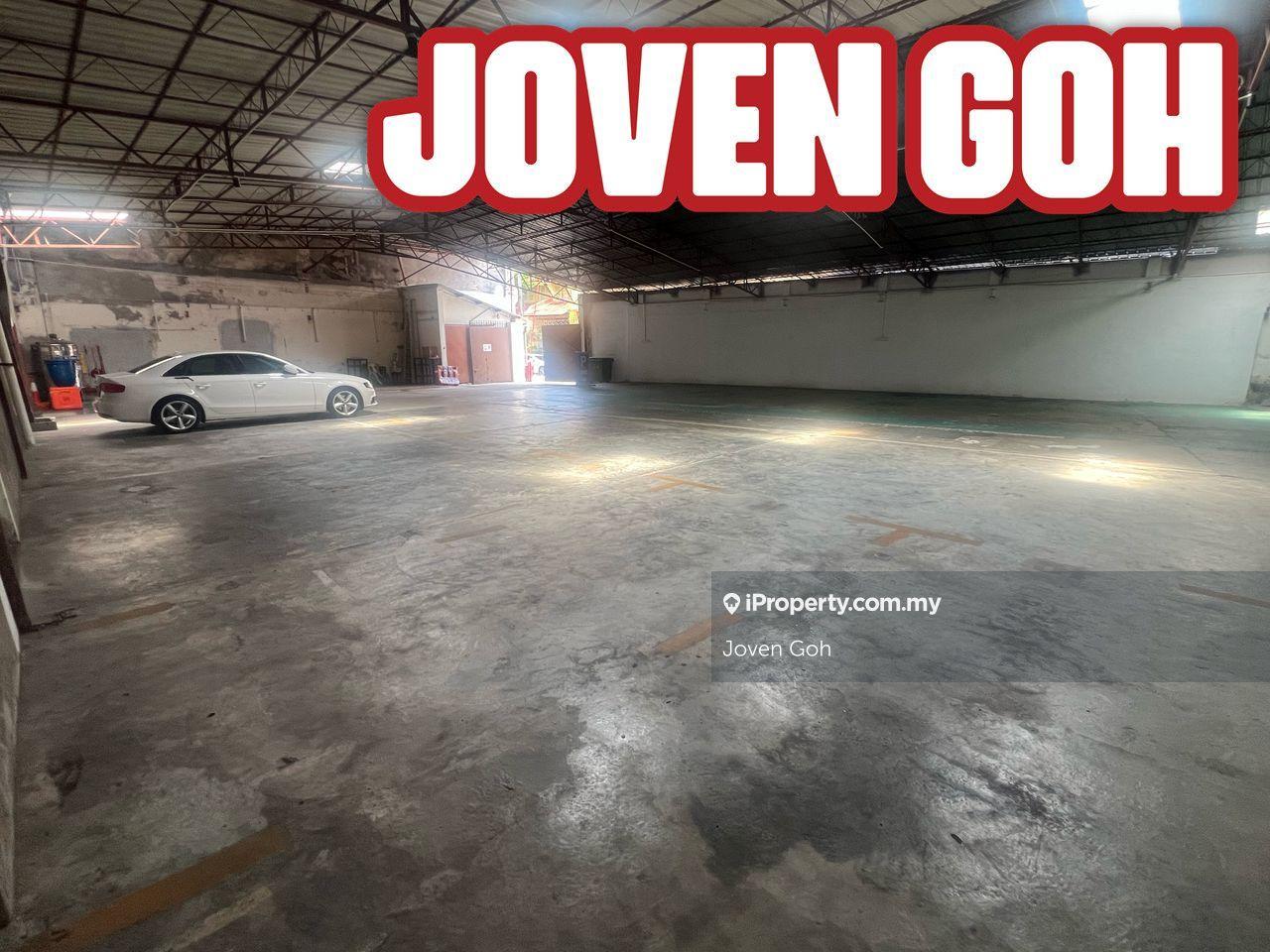 Commercial Bungalow for Sale in Fort Cornwallis, George Town by Joven Goh - iProperty.com.my