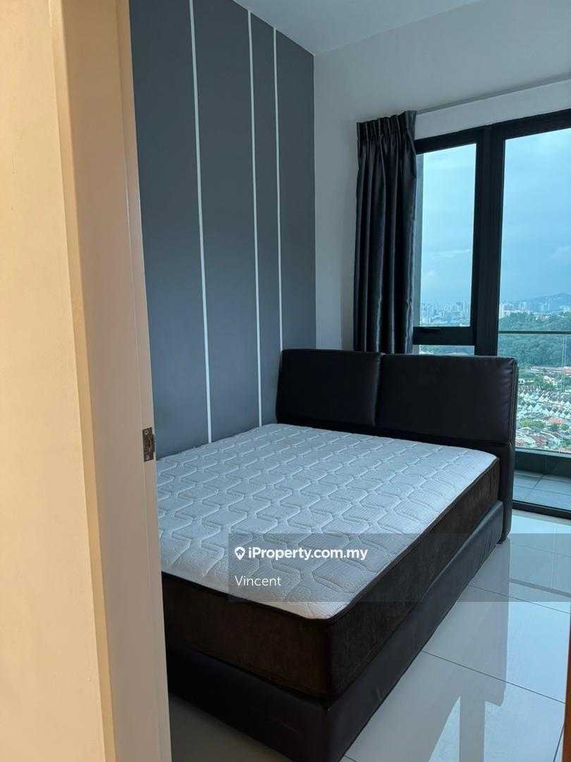 Service Residence for Rent in Citizen @ Old Klang Road by Vincent - iProperty.com.my