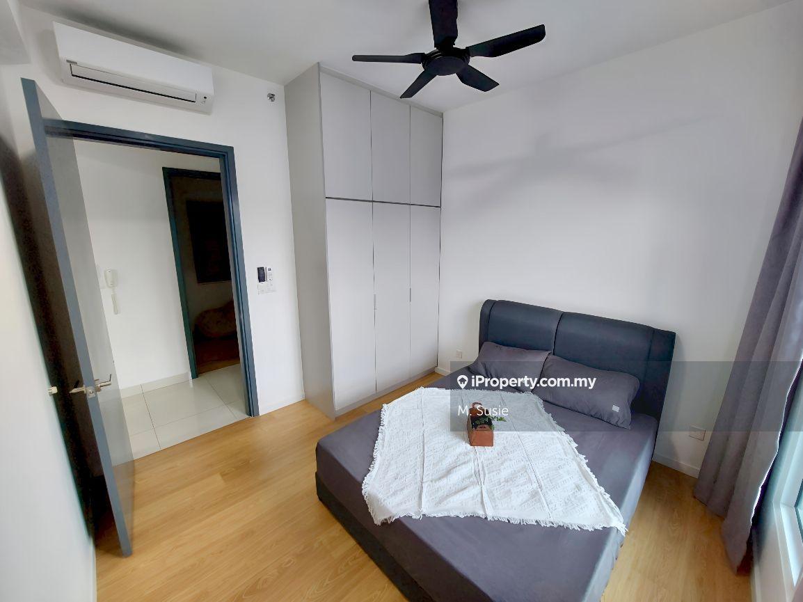 Condominium for Rent in Inspirasi by M. Susie - iProperty.com.my