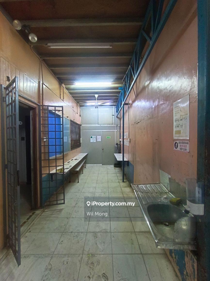 Semi-D Factory for Rent in Taman Seri Orkid, Skudai by Wil Mong - iProperty.com.my