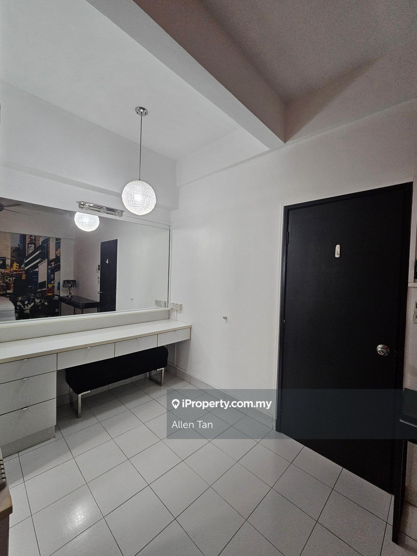 Kondominium untuk Disewa di Sterling oleh Allen Tan - iProperty.com.my